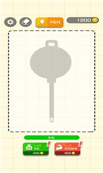 绘制武器3D游戏官方版下载  v3.0.4