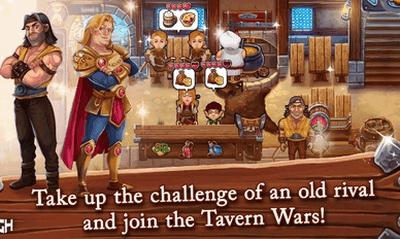 狂野客栈完整汉化版  v0.1