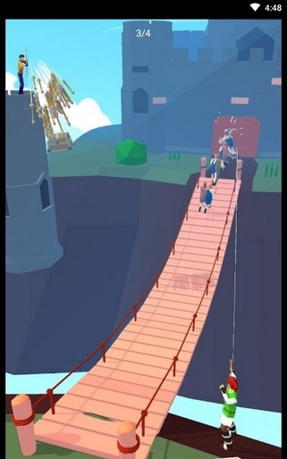 塔式弓箭手游戏安卓官方版 