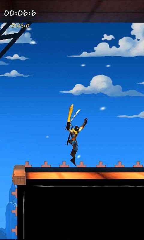 忍者龙剑传 2020-03-12 09:44