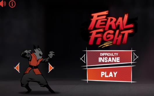 你来打我呀游戏安卓版  v3.0.3