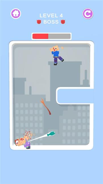 刀锋英雄3D竞技场战斗  v0.1