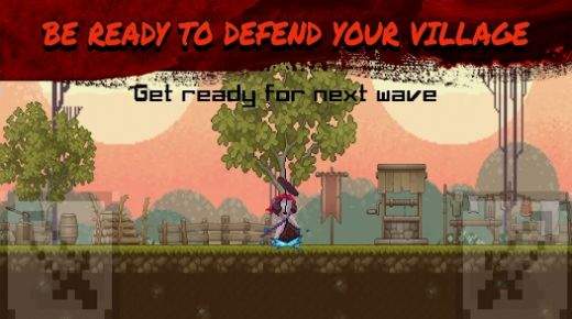 雷霆武士 v1.00