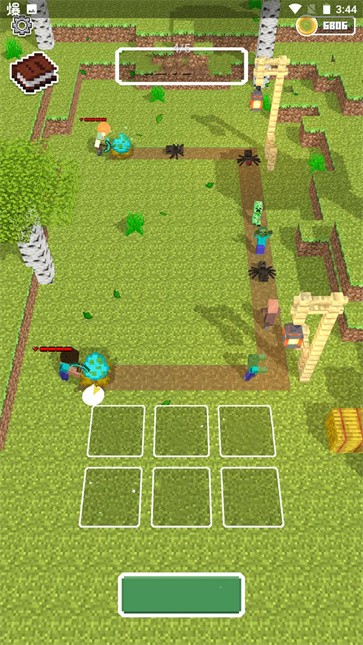 拯救史蒂夫  v1.3