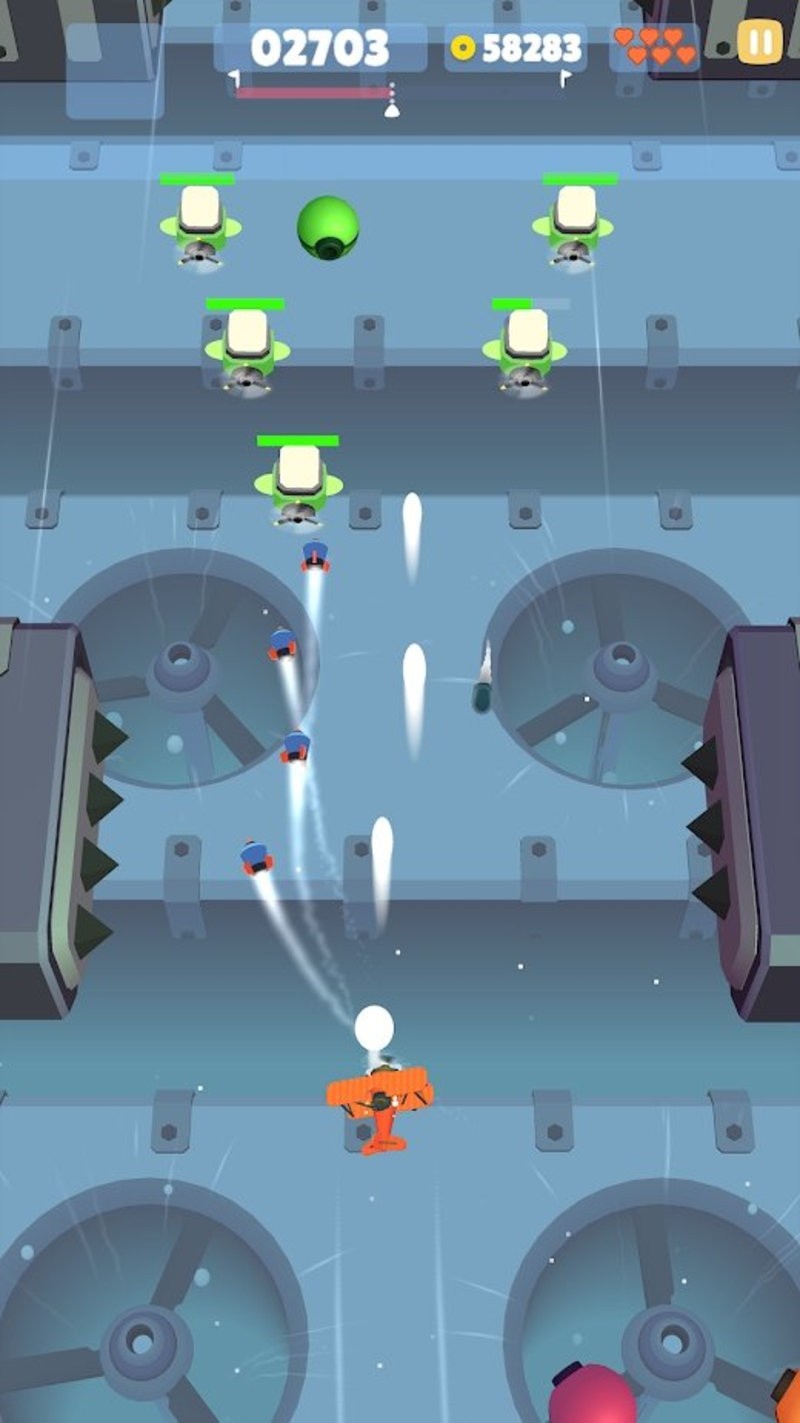 轰炸飞行员 2020-04-22 17:18