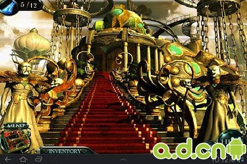 深海女皇2:蓝鲸之歌 v1.0 v2.5.5