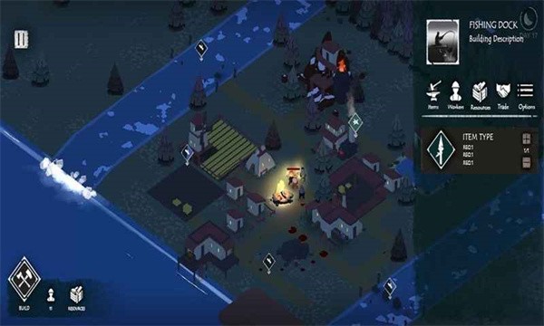 篝火2未知的海岸  v85.0.8