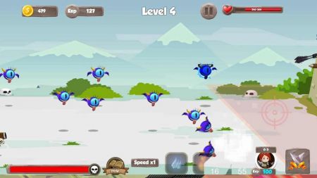 捍卫你的堡垒 v3.1.5