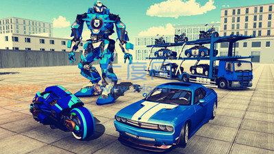 美国海军机器人 v1.3