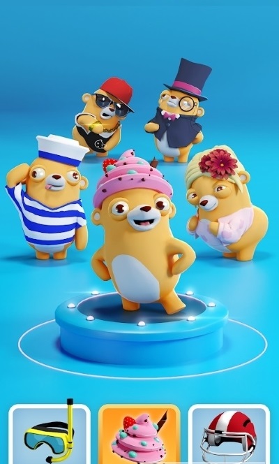 糖果公司游戏官方版  v4.1.2