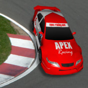 巅峰赛车 APEX Racing