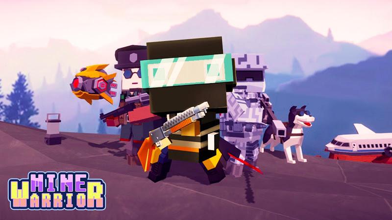 像素小矮人 v1.0.2