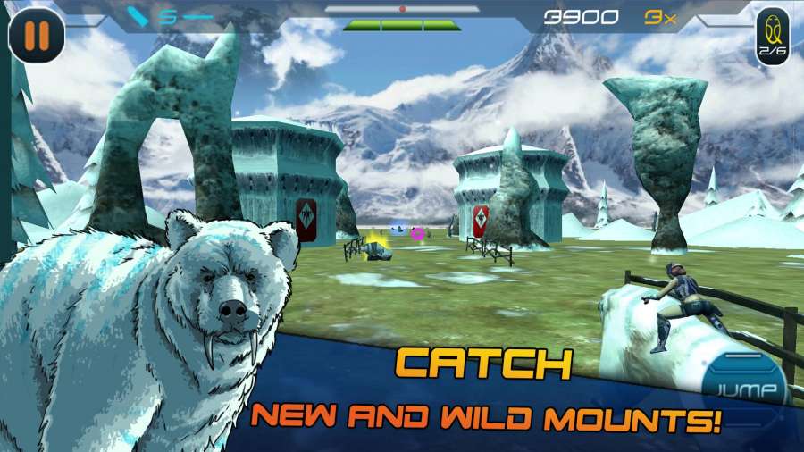 异议之人：幸存者逃亡 v3.1.5