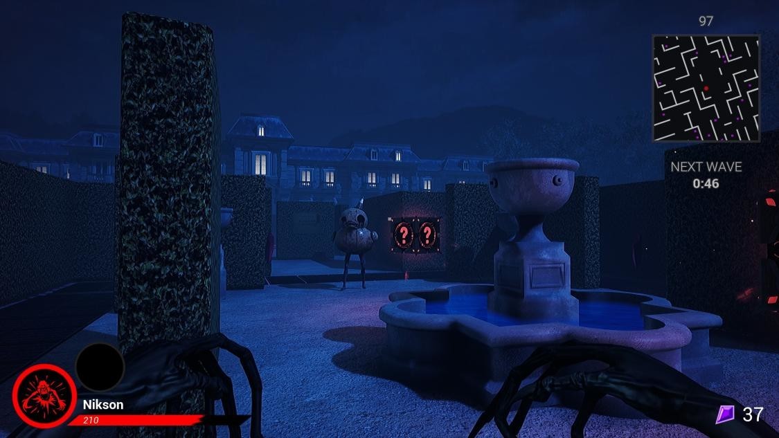 dark deception第四章bate版更新最新版  v4.1.1