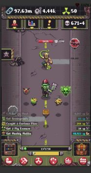 闲置荒地怪物入侵 单机版 v3.0.5