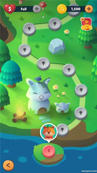 泡泡狐狸手机版 v32