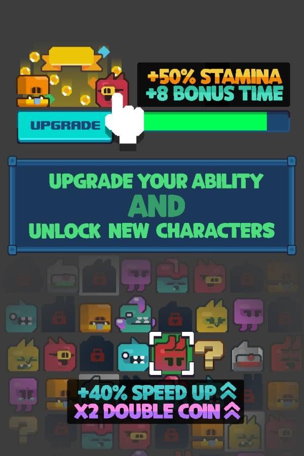 超级史莱姆冲刺无尽迷宫无敌版中文中文版  v3.0.2