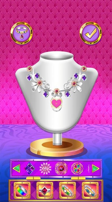 丽莎公主美妆屋 v1.8