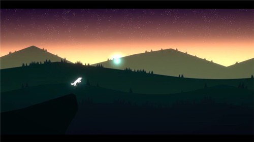 光狼历险记 v1.0