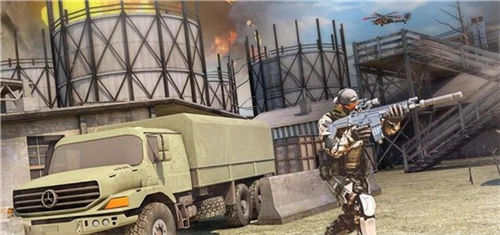 军队大射击 v2.5