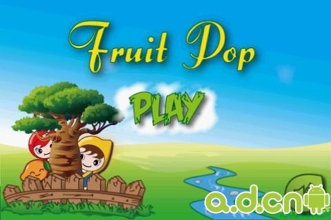 水果泡泡堂 v1.1.1 v3.1.5