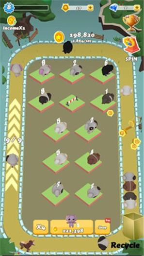 宠物收藏家 手游版 v3.0.5