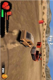 汽车之战(撞车比赛) v1.0 安卓版