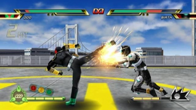 假面骑士巅峰英雄Fourze v4.0.5