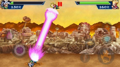 龙战士传说战 最新版 v3.0.5