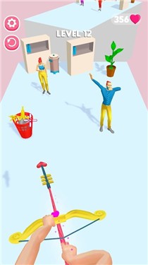 丘比特射击游戏安卓版  v4.1.3