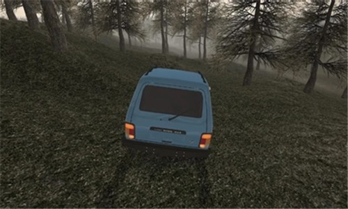 森林驾车 v1.12.70