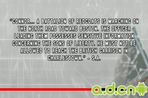 刺客信条3 v1.1.2