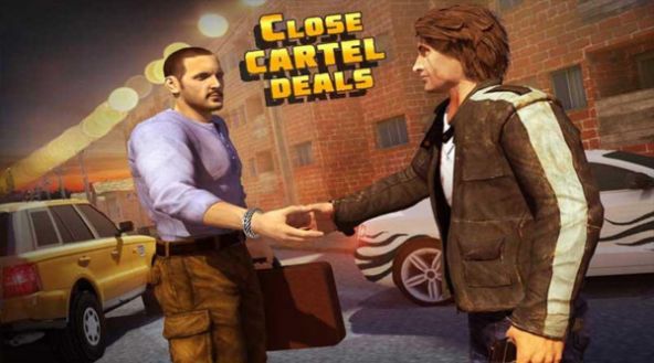 唐人街侠盗城游戏安卓中文版  v4.0.2