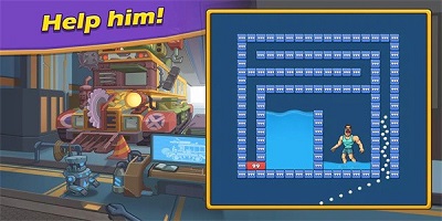 破坏者乐趣2截图0