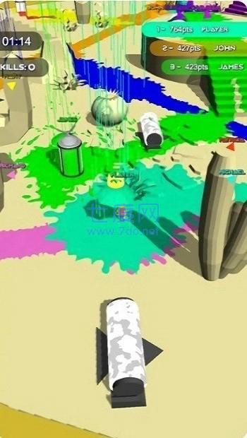 染色我最牛 v1.0.2