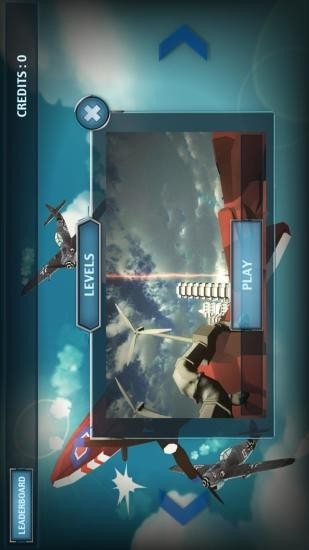 太平洋空战2 中文版 v3.1.5