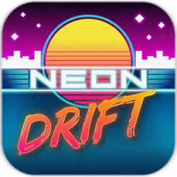 Neon Drift(霓虹漂移)
