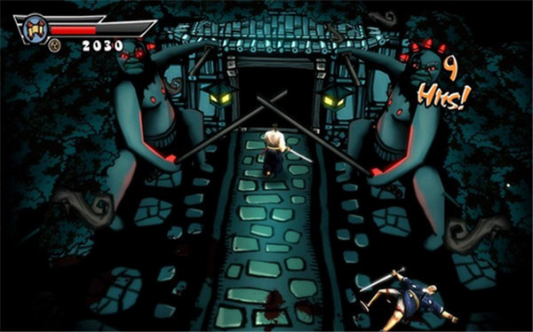 武士2复仇 v1.4.0