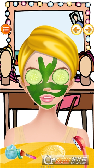 公主佩琪换装 公主佩琪换装