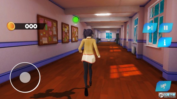 动漫樱花女孩游戏官方版  v5.5.1