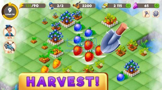 默金顿小镇 v1.21.43