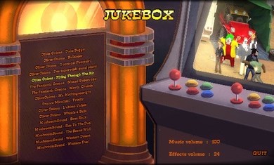 巴德和特伦斯 v1.05