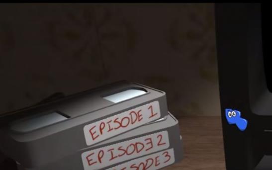 阿曼达恐怖游戏 v3.2.5