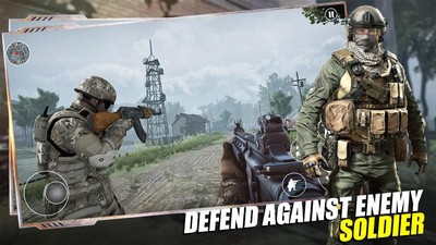 突击队使命召唤汉化版 2024-06-25 15:08