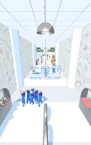 抢空商店游戏 v0.1