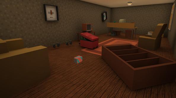 恐怖奶奶像素版 v0.9.6