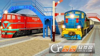 Fast Train simulator 2018(快速列车模拟器2018) 1.2 安卓版