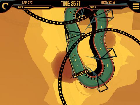 卡瓦飞车内购修改版 v1.0 安卓版