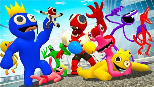 密室逃脱2023  v1.1