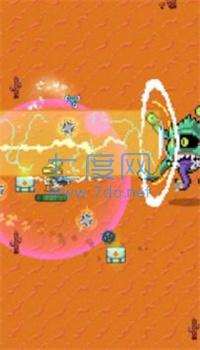 地球净化计划(Project Clean Earth)